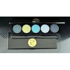 Oh! ...07 EYESHADOWS 