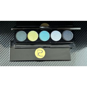 Oh! ...07 EYESHADOWS 