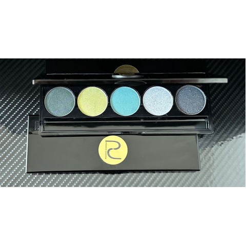 Oh! ...07 EYESHADOWS 