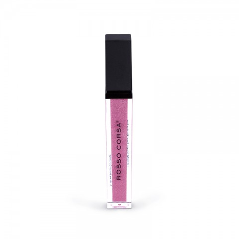 Forza Rosa Lip Gloss